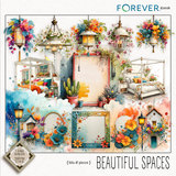 Beautiful Spaces