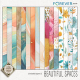 Beautiful Spaces