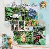 Beautiful Spaces