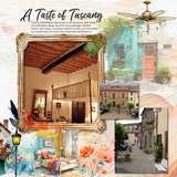 Beautiful Spaces