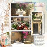 Beautiful Spaces