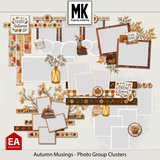 Autumn Musings - The Collection