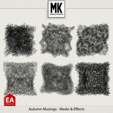 Autumn Musings - The Collection