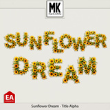 Sunflower Dream - The Collection