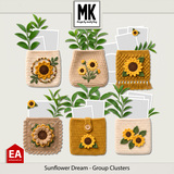 Sunflower Dream - The Collection