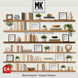Book Season - The Collection