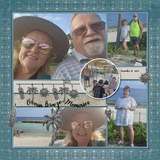 Summer Charm Sampler