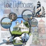 Lighthouse Lollies