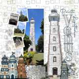 Lighthouse Lollies
