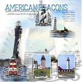 Lighthouse Lollies