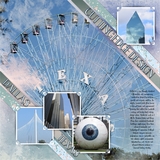 Artistic License Template Trio 17