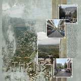 Artistic License Template Trio 17
