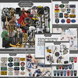 Hockey Adventures Bundle