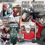 Hockey Adventures Bundle