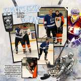 Hockey Adventures Bundle