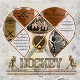 Hockey Adventures Bundle