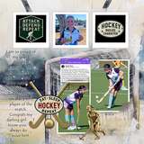 Hockey Adventures Bundle