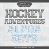 Hockey Adventures Bundle