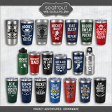 Hockey Adventures Bundle