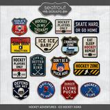 Hockey Adventures Bundle