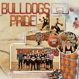Basketball Days
