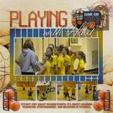 Basketball Days
