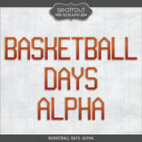 Basketball Days