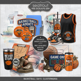 Basketball Days