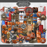 Basketball Days