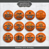 Basketball Days