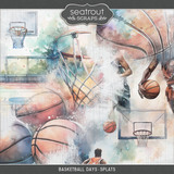 Basketball Days