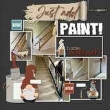 Fixer Upper Enhanced Photo Clusters & Gnomes