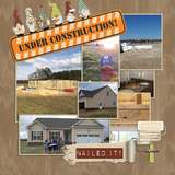 Fixer Upper Enhanced Photo Clusters & Gnomes