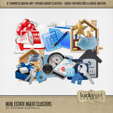 Real Estate Agent Clusters