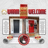 Real Estate Agent Word Art