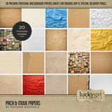 Pack & Move Papers