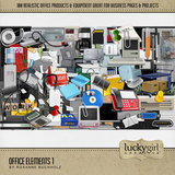 Office Elements 1