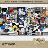 Office Elements 2