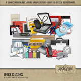 Office Clusters