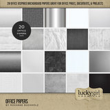 Office Papers