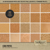 Cork Papers