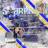 Hockey Adventures Bundle
