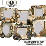 Fragments of the Past Enhanced Bundle