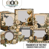 Fragments of the Past Enhanced Bundle