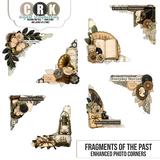 Fragments of the Past Enhanced Bundle