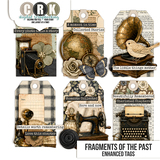 Fragments of the Past Enhanced Bundle