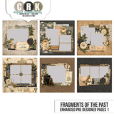 Fragments of the Past Enhanced Bundle
