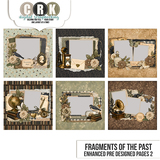 Fragments of the Past Enhanced Bundle