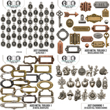 Scrappers Toolbox Bundle 2