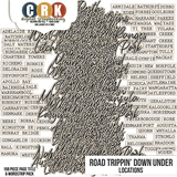 Road Trippin' Down Under - Bundle 1